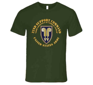 Ussf - 22d Space Operations Squadron Wo Txt X 300 T Shirt