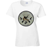 Load image into Gallery viewer, Weapons &amp; Field Training Battalion T Shirt
