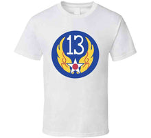 Load image into Gallery viewer, Aac - Ssi - 13th Air Force Wo Txt X 300 T Shirt
