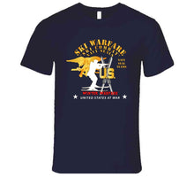 Load image into Gallery viewer, Sof - Navy Seals - Ski Warfare - Ski Combat - Winter Warfare X 300 T Shirt
