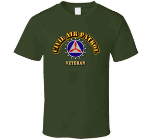 Civil Air Patrol Shirts and Hoodies