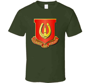 26th Artillery Regiment T Shirt