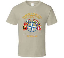 Load image into Gallery viewer, Army - Nato - Preventing War - Veteran X 300 V1 Classic T Shirt
