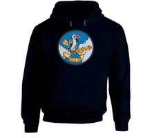 Load image into Gallery viewer, Aac - 824th Bomb Squadron, 484th Bomb Group - 15th Aaf Wo Txt Classic T Shirt and Hoodie
