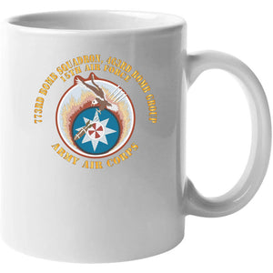 Aac - 773rd Bomb Squadron, 463rd Bomb Group - 15th Af X 300 Classic T Shirt, Crewneck Sweatshirt, Hoodie, Long Sleeve, Mug