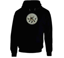 Load image into Gallery viewer, Weapons And Field Training Battalion V1 Hoodie
