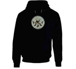 Weapons And Field Training Battalion V1 Hoodie