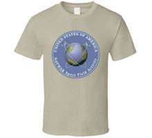 Load image into Gallery viewer, Navwar Space Field Activity  Wo Txt X 300 T Shirt
