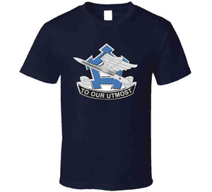 173rd Support Battalion without Text - T Shirt, Premium and Hoodie