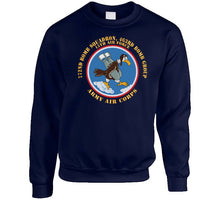 Load image into Gallery viewer, Aac - 772nd Bomb Squadron, 463rd Bomb Group - 15th Af X 300 T Shirt
