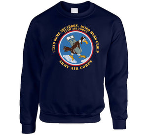 Aac - 772nd Bomb Squadron, 463rd Bomb Group - 15th Af X 300 T Shirt