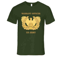 Load image into Gallery viewer, Army - Emblem - Warrant Officer Hoodie
