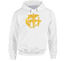 Load image into Gallery viewer, USPHS - Public Health Service without Cross without Text  - T Shirt, Premium and Hoodie
