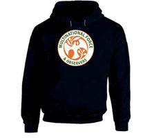 Load image into Gallery viewer, Multinational Force And Observers (mfo) Insignia X 300 Hoodie
