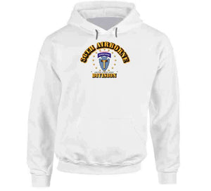 36th Airborne Division (Arrowhead) - T Shirt, Premium and Hoodie