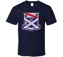 Load image into Gallery viewer, 1st Battalion, 18th Infantry without Text Classic T Shirt
