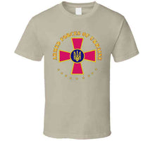 Load image into Gallery viewer, Ukraine - Armed Forces Of Ukraine X 300 V1 Classic T Shirt
