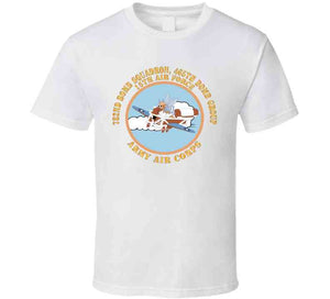 Aac - 782nd Bomb Squadron, 465th Bomb Group - 15th Af X 300 T Shirt