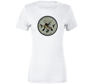 Weapons And Field Training Battalion Long Sleeve T Shirt