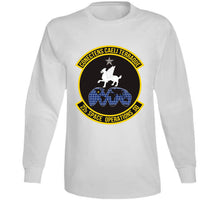 Load image into Gallery viewer, Ussf - 22d Space Operations Squadron Wo Txt X 300 T Shirt
