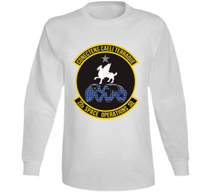 Ussf - 22d Space Operations Squadron Wo Txt X 300 T Shirt