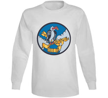 Load image into Gallery viewer, Aac - 824th Bomb Squadron, 484th Bomb Group - 15th Aaf Wo Txt Classic T Shirt and Hoodie
