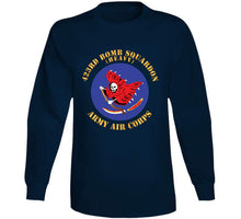 Load image into Gallery viewer, Ssi - Aac - 423rd Bomb Squadron X 300 Long Sleeve
