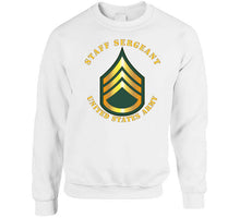 Load image into Gallery viewer, Army - Staff Sergeant - Ssg T Shirt
