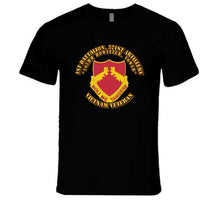 Load image into Gallery viewer, 1st Battalion, 321st Artillery,  without Vietnam Service Ribbons - T Shirt, Premium and Hoodie
