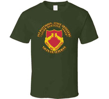 Load image into Gallery viewer, 1st Battalion, 321st Artillery,  without Vietnam Service Ribbons - T Shirt, Premium and Hoodie
