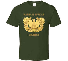 Load image into Gallery viewer, Army - Emblem - Warrant Officer Hoodie
