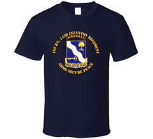 Load image into Gallery viewer, 1st Battalion, 143rd Infantry Regiment (Airborne) - T Shirt, Hoodie, and Premium
