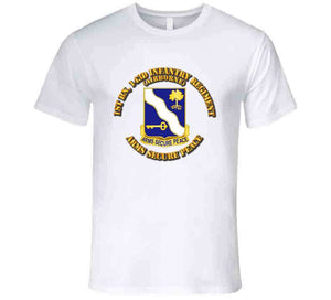 1st Battalion, 143rd Infantry Regiment (Airborne) - T Shirt, Hoodie, and Premium