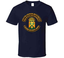 Load image into Gallery viewer, COA - 185th Armor Regiment T Shirt
