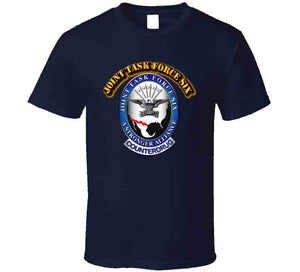 SOF - Joint Task Force Six T Shirt