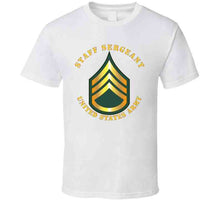 Load image into Gallery viewer, Army - Staff Sergeant - Ssg T Shirt
