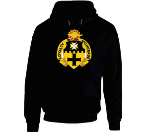 1st Battalion, 5th Cavalry without Text - T Shirt, Hoodie, and Premium