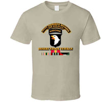 Load image into Gallery viewer, 101st Airborne Division - Desert Storm Veteran T Shirt, Hoodie and Premium
