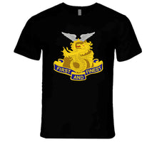 Load image into Gallery viewer, 1st Transportation Battalion, 34th General Support Group T Shirt,Premium and Hoodie
