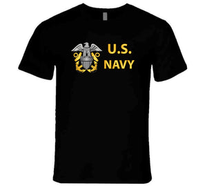 US Navy T Shirt