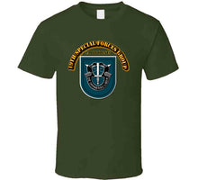 Load image into Gallery viewer, SOF - 19th SFG - Flash T Shirt
