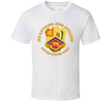 Load image into Gallery viewer, 2nd Battalion, 83rd Artillery - Army T Shirt
