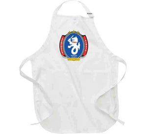 Adbc - Adbc - Ms Logo Apron