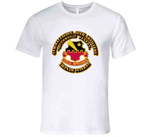 Load image into Gallery viewer, 4th Battalion, 60th Artillery (Automatic Weapon, Self-Propelled) T Shirt, Premium &amp; Hoodie
