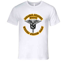 Load image into Gallery viewer, Medical Service Corps T Shirt
