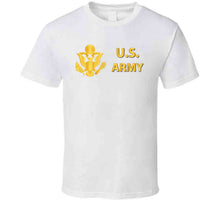 Load image into Gallery viewer, Emblem - US Army T Shirt
