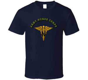 Nurse Corps T Shirt