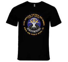 Load image into Gallery viewer, 21st Special Tactics Squadron - First There - Pope Afb, Nc X 300 Hoodie
