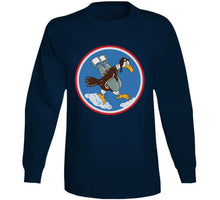 Load image into Gallery viewer, Aac - 772nd Bomb Squadron, 463rd Bomb Group - 15th Af Wo Txt X 300 T Shirt
