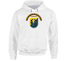 Load image into Gallery viewer, Special Operations Forces  - 8th Special Forces Group - Flash - T-Shirt, Hoodie, Premium
